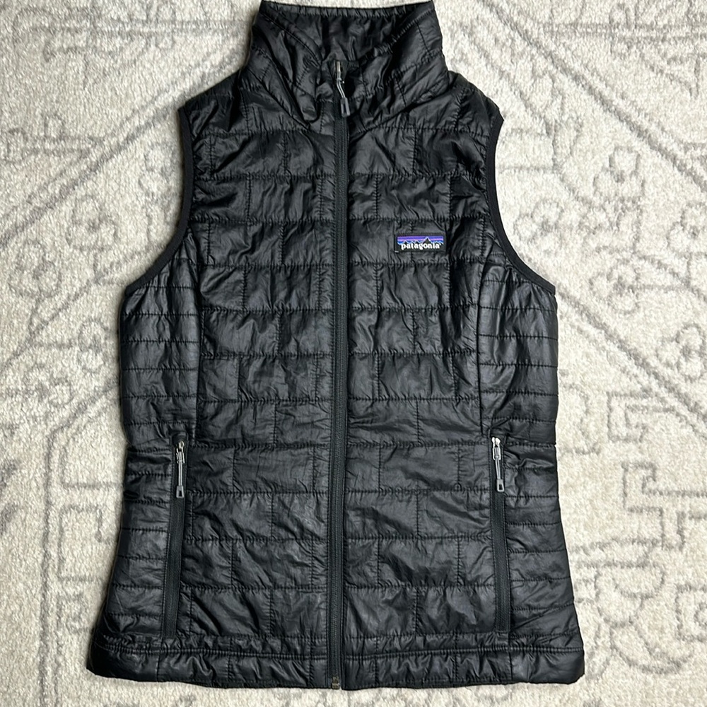 Patagonia Women’s Nano Puff Vest